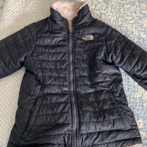 North Face Down Jacket